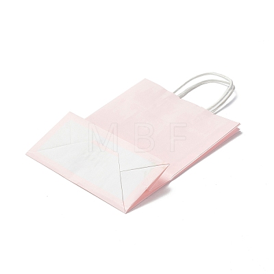 Rectangle Paper Bags LS-CARB-F010-01C-1