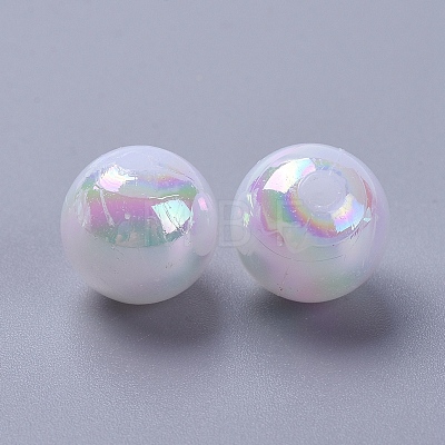 Eco-Friendly Poly Styrene Acrylic Beads X-PL426-8-1