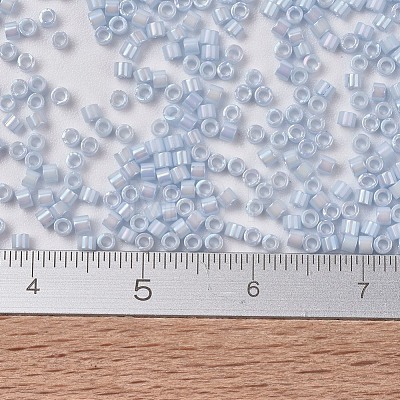 MIYUKI Delica Beads SEED-J020-DB1507-1