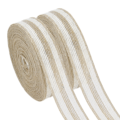 2 Rolls Flat Jute Twine OCOR-PH0036-43C-1