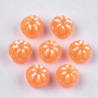 Resin Cabochons X-CRES-S304-097-1
