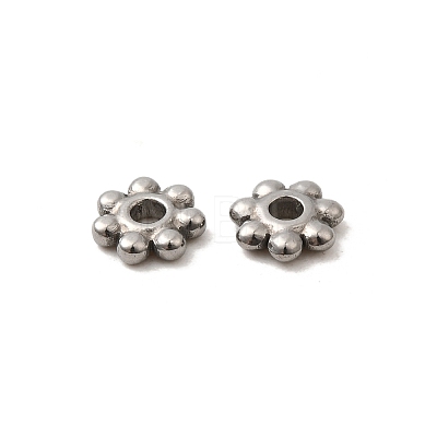 304 Stainless Steel Spacer Beads STAS-Z156-01P-02-1