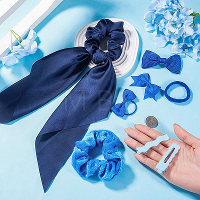 Hair Accessories Sets OHAR-TA0001-20B-1
