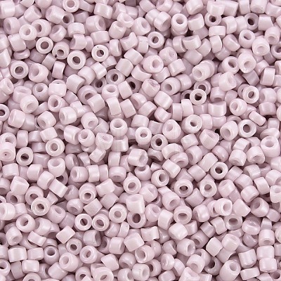 Glass Cylinder Beads SEED-S047-A-045-1