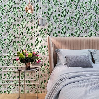 Plastic Drawing Painting Stencils Templates DIY-WH0172-1020-1