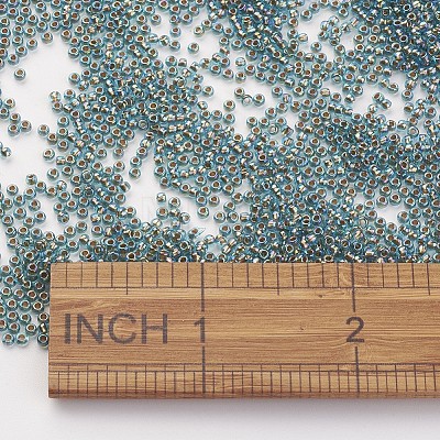 TOHO Japanese Seed Beads SEED-K008-2mm-995-1