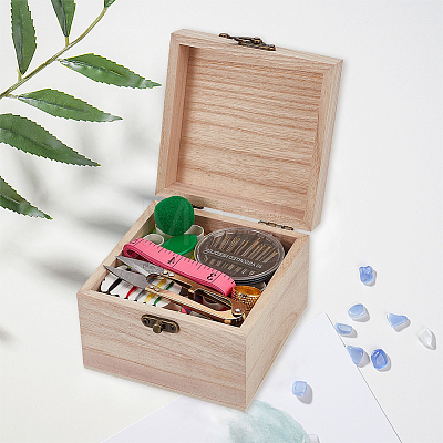 Sewing & Knitting Tools Kits DIY-CY0003-46B-1