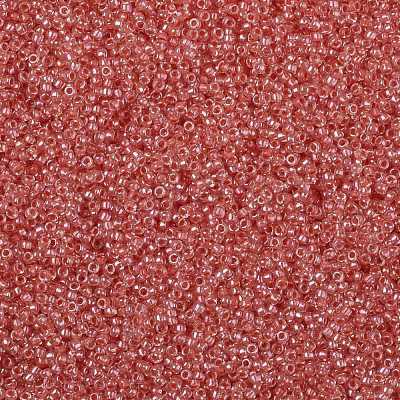 TOHO Round Seed Beads X-SEED-TR15-0779-1