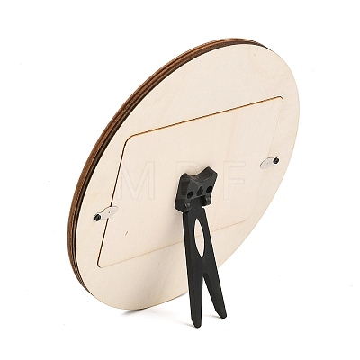 Wooden Photo Frame Stand WD-XCP0001-05-1