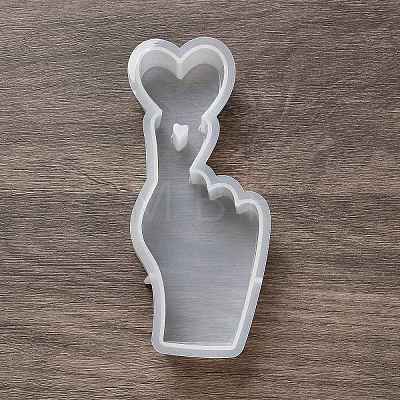 DIY Silicone Statue Candle Molds SIMO-H018-06D-1