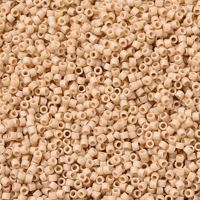 MIYUKI Delica Beads SEED-J020-DB0389-1