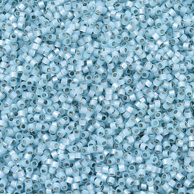 MIYUKI Delica Beads SEED-J020-DB0628-1