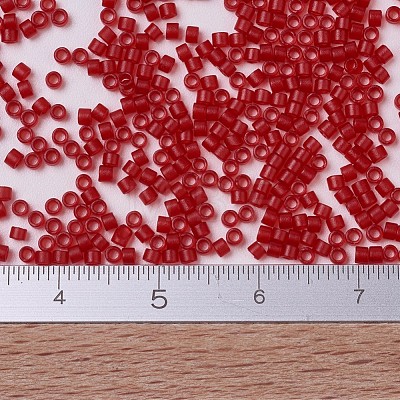 MIYUKI Delica Beads SEED-J020-DB0774-1