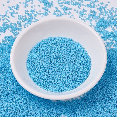 MIYUKI Delica Beads X-SEED-J020-DB0725-1