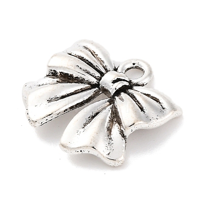 Tibetan Style Alloy Pendants PALLOY-I222-05AS-06-1