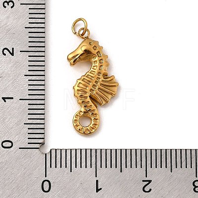 304 Stainless Steel Pendants STAS-B093-11G-06-1