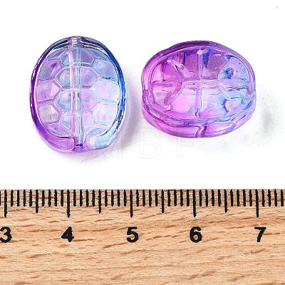 Glass Beads GLAA-D303-11D-1