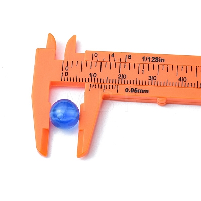 Plastic Vernier Caliper TOOL-YW0001-20-1