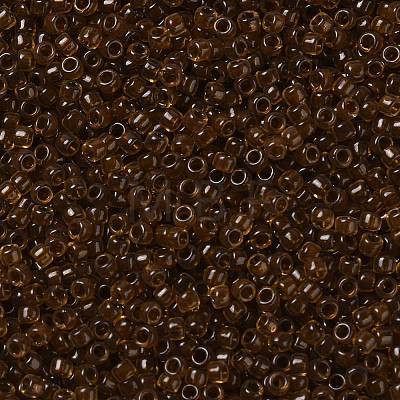 TOHO Round Seed Beads SEED-JPTR15-2152-1