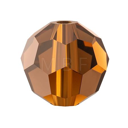 Preciosa® Crystal Beads X-PRC-BB5-10220-1