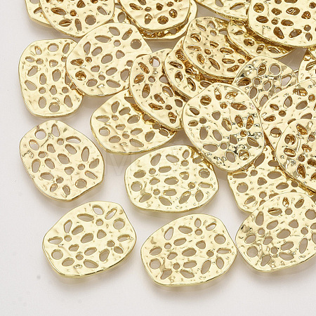 Alloy Filigree Joiners PALLOY-S121-232-1