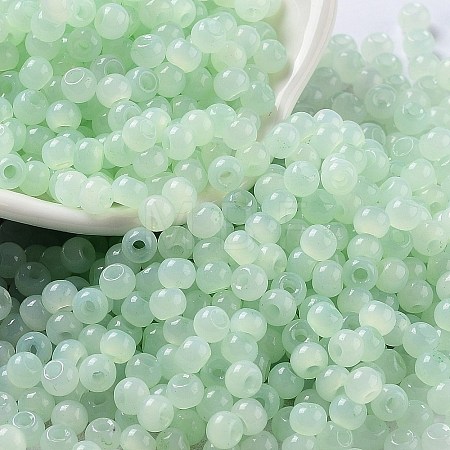 Glass Seed Beads X1-SEED-M011-02A-14-1