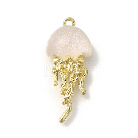 Alloy Pendants FIND-Z067-05G-10-1
