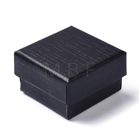 Paper Jewelry Boxes CON-C007-03A-02-1