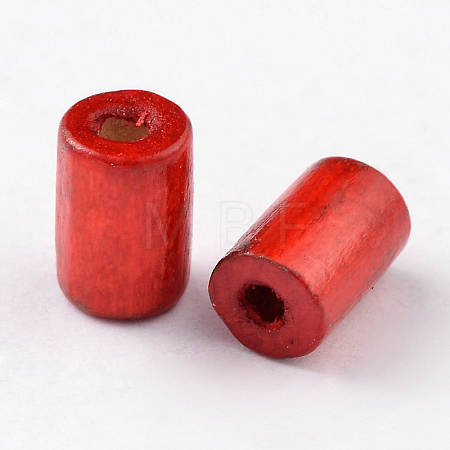 Natural Wood Beads WOOD-S620-3-LF-1