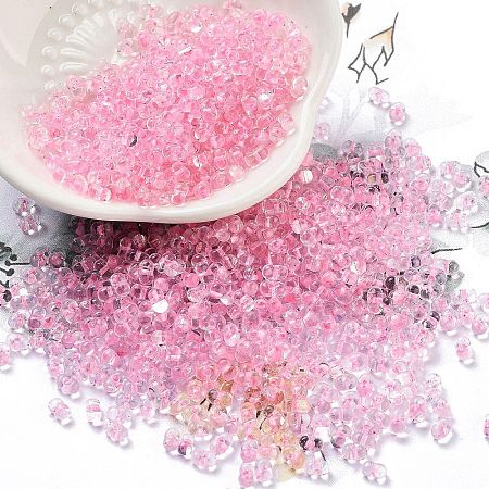 Luminous Glass Seed Beads X1-SEED-A033-07N-1