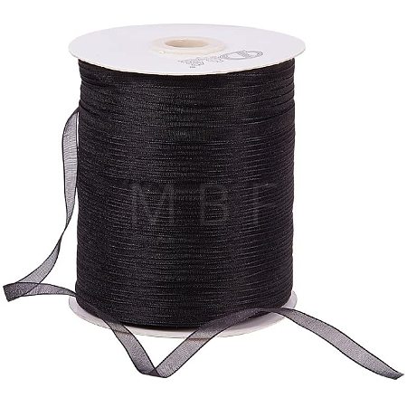 Organza Ribbon ORIB-BC0001-02G-1