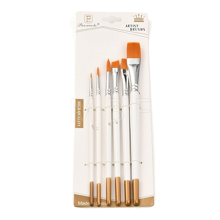 Art Paint Brushes TOOL-I010-03-1