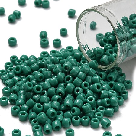 TOHO 6/0 Round Beads SEED-TR06-0055D-1