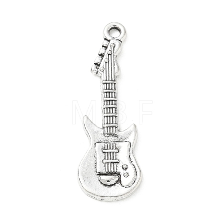 Tibetan Style Alloy Pendants AL-CBA1B2C-02F-AS-1