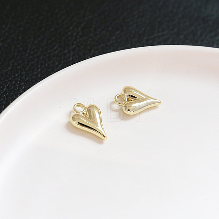 Alloy Pendants INS-PW0002-05C-1