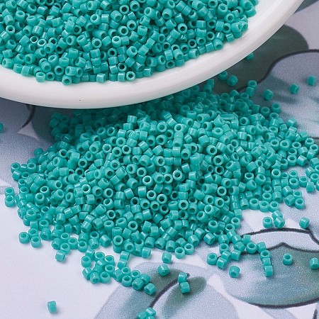 MIYUKI Delica Beads SEED-J020-DB0729-1