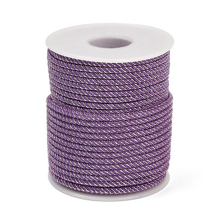Nylon Braided Cords NWIR-C004-03L-1
