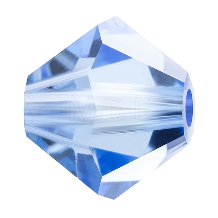 Preciosa® Crystal Beads X-PRC-BA6-30020-1