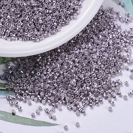 MIYUKI Delica Beads SEED-X0054-DB0419-1