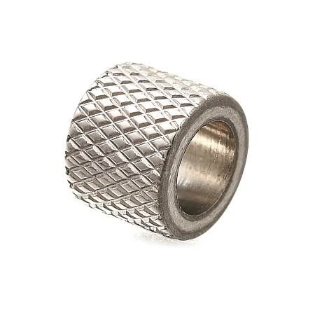 304 Stainless Steel European Beads STAS-R140-04P-02-1
