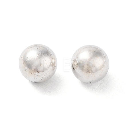 925 Sterling Silver Beads STER-Z008-01E-1