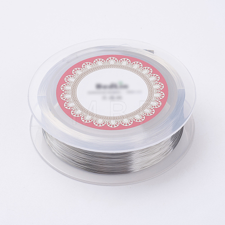 Steel Wire TWIR-E001-0.15mm-1