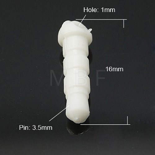 Plastic Mobile Dustproof Plugs X-FIND-H022-2-1