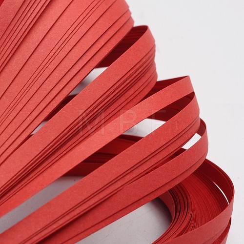 Quilling Paper Strips DIY-J001-5mm-B30-1