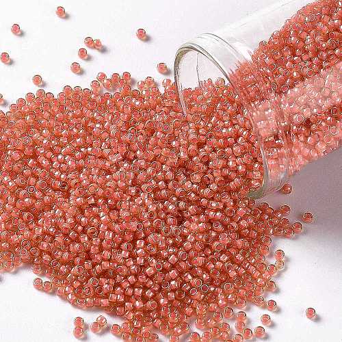 TOHO Round Seed Beads X-SEED-TR15-0956-1