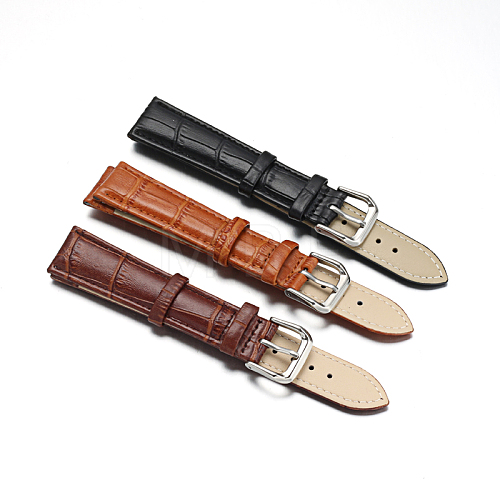 Leather Watch Bands WACH-F017-07-1