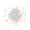 Brass Crimp Beads X-J0JMQ022-2
