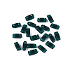 Opaque Acrylic Slide Charms OACR-Z010-02A-1