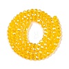 Electroplate Glass Beads Strands LS-EGLA-A044-T4mm-A05-3