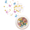 Nail Art Decoration Accessories MRMJ-YW0002-001-2
